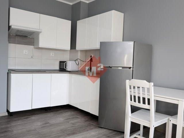 Wynajmę mieszkanie w bloku mieszkalnym kawalerka z aneksem kuchennym 27,87 m² Stargard