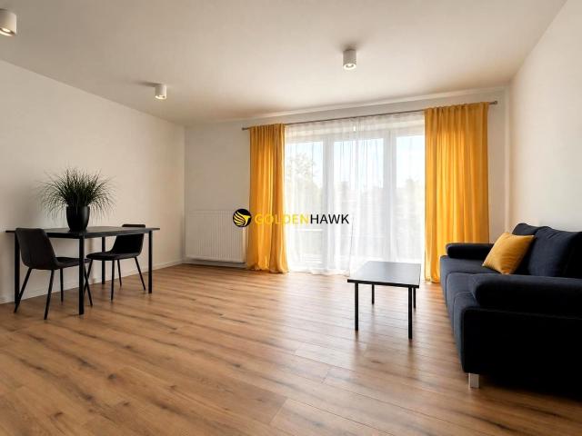 Wynajmę mieszkanie w bloku mieszkalnym kawalerka z aneksem kuchennym 30 m² Szczecin, Pogodno
