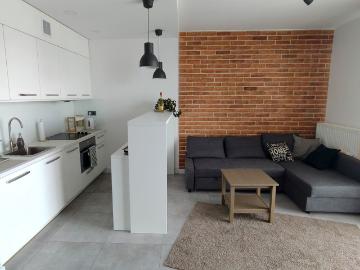 Katowice, Województwo śląskie - Balkon