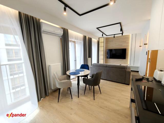 Wynajmę mieszkanie w bloku mieszkalnym kawalerka z kuchnią w zabudowie 34 m² Bydgoszcz, Śródmieście
