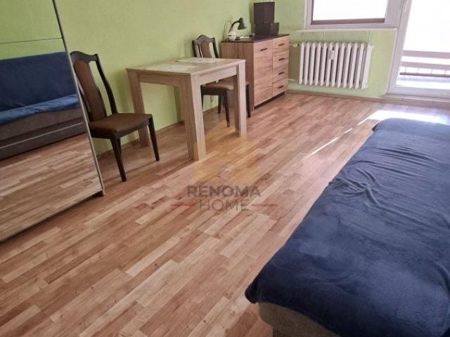 Wynajmę mieszkanie w bloku mieszkalnym kawalerka z kuchnią z oknem 26,60 m² Wałbrzych, Piaskowa Góra