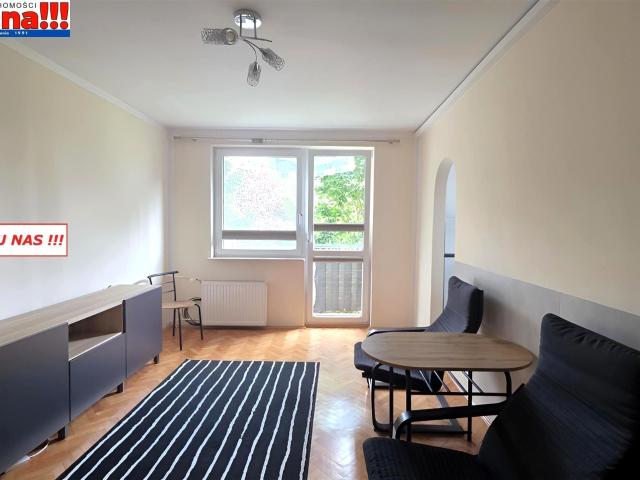Wynajmę mieszkanie w bloku mieszkalnym kawalerka z kuchnią z oknem 27 m² Gdańsk, Przymorze Wielkie