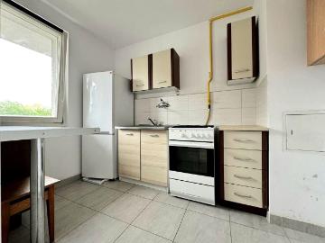 Wynajmę mieszkanie w bloku mieszkalnym kawalerka z kuchnią z oknem 34 m² Poznań, Grunwald