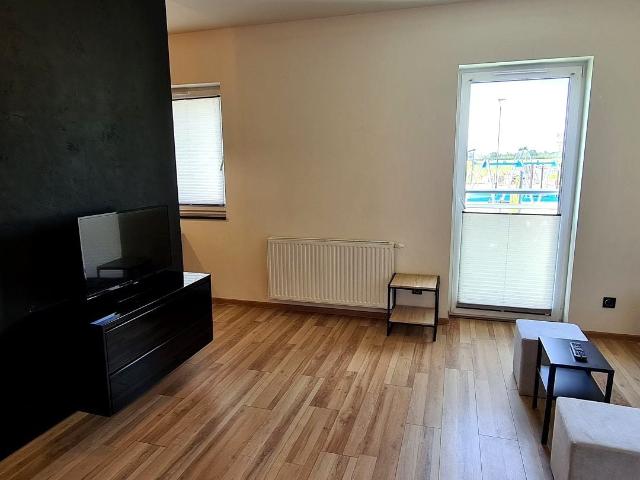 Wynajmę mieszkanie w bloku mieszkalnym kawalerka z kuchnią z oknem 34 m² ul. Sendlerowej, Kutno