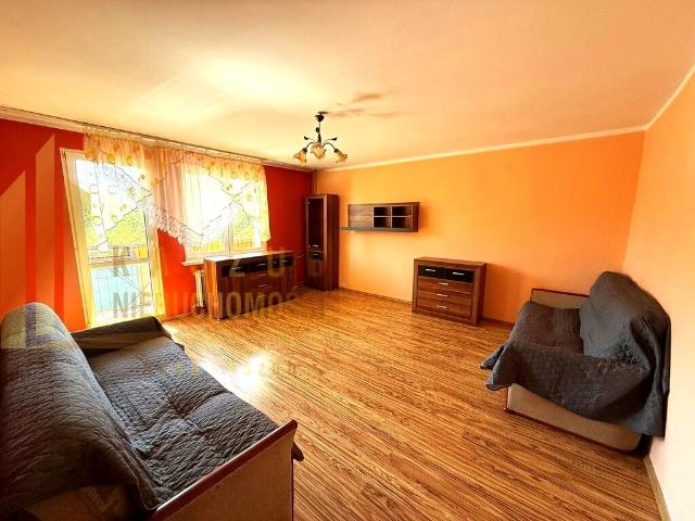 Wynajmę mieszkanie w bloku mieszkalnym kawalerka z kuchnią z oknem 35 m² ul. Szymanowskiego, Żary