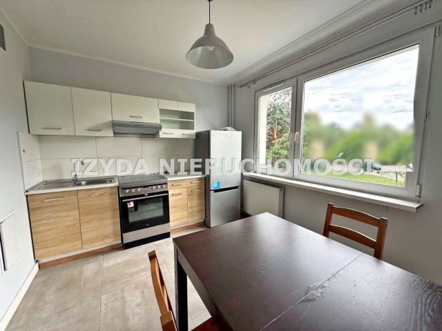 Wynajmę mieszkanie w bloku mieszkalnym kawalerka z kuchnią z oknem 33 m² Świdnica, Zarzecze