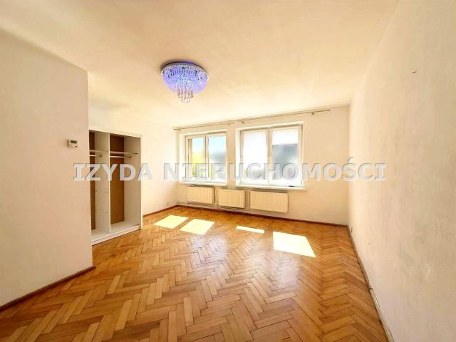 Wynajmę mieszkanie w bloku mieszkalnym kawalerka z kuchnią z oknem 33 m² Świebodzice, Sudeckie