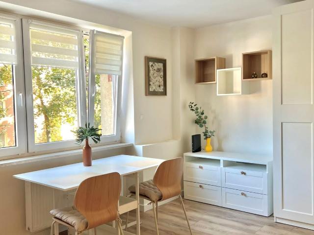 Wynajmę mieszkanie w bloku mieszkalnym 25 m² wysoki standard Kraków, Nowa Huta