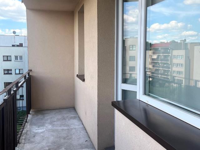 Wynajmę mieszkanie w bloku mieszkalnym 34,60 m² przy lesie ul. Kryształowa, Mysłowice, Wesoła