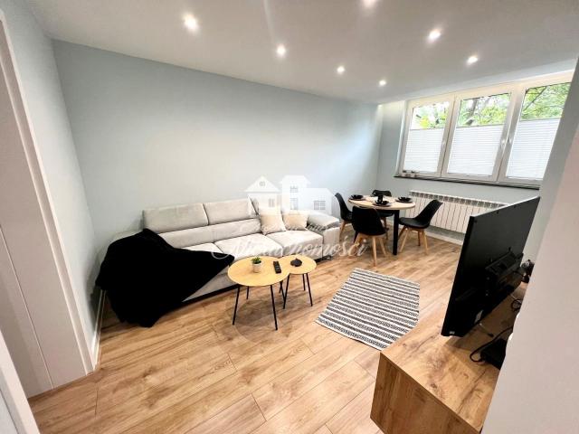 Wynajmę mieszkanie w bloku mieszkalnym 34,80 m² wysoki standard ul. Wyspiańskiego, Mysłowice