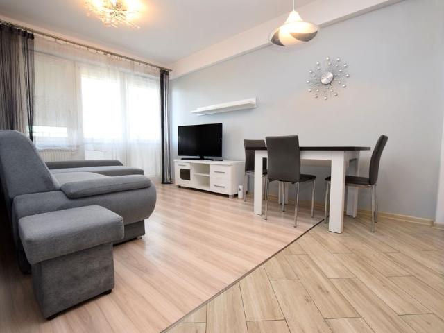 Wynajmę mieszkanie w bloku mieszkalnym 35 m² przy lesie Kraków, Wzgórza Krzesławickie