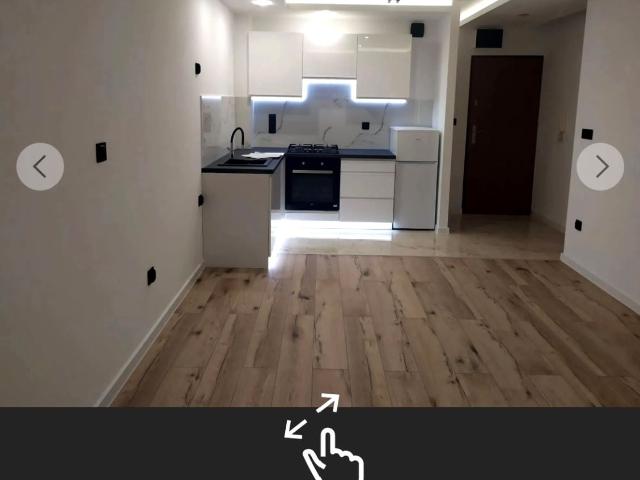 Wynajmę mieszkanie w bloku mieszkalnym 35 m² przy lesie Nowy Targ