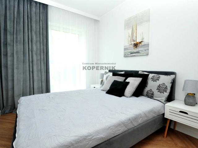 Wynajmę mieszkanie w bloku mieszkalnym 38 m² wysoki standard Toruń, Jar
