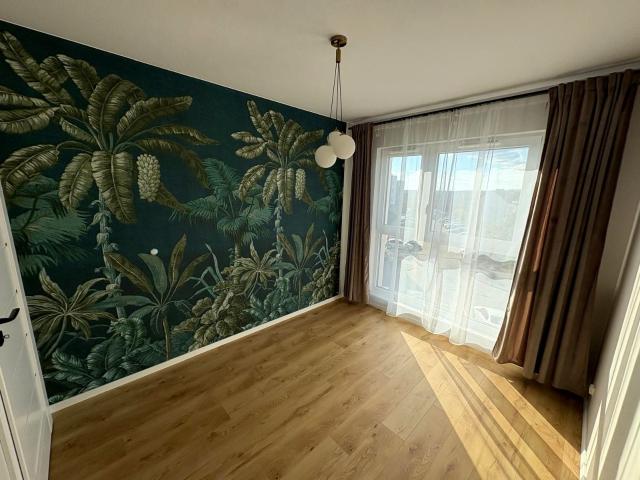 Wynajmę mieszkanie w bloku mieszkalnym 38,50 m² przy lesie ul. Wiśniowa, Rokitki