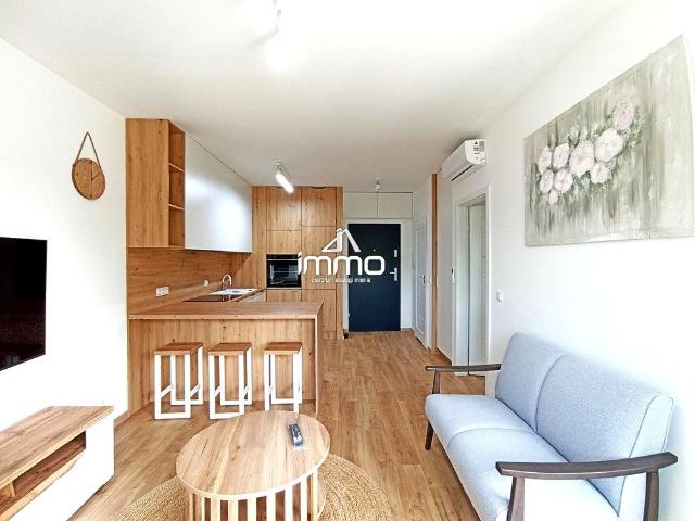 Wynajmę mieszkanie w bloku mieszkalnym 38,84 m² wysoki standard ul. Kopernika, Oleśnica