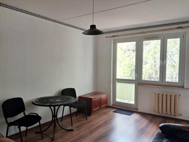 Wynajmę mieszkanie w bloku mieszkalnym 30,73 m² przy lesie Rybnik, Boguszowice Stare