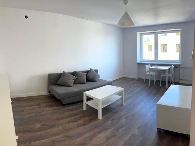 Wynajmę mieszkanie w bloku mieszkalnym 31 m² wysoki standard ul. Chłapowskiego, Poznań, Wilda