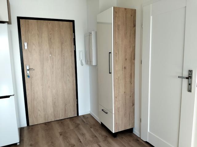 Wynajmę mieszkanie w bloku mieszkalnym 32 m² wysoki standard Gdańsk, Orunia Górna
