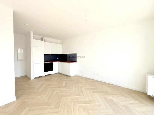 Wynajmę mieszkanie w bloku mieszkalnym 33,50 m² przy lesie ul. Błoń Janowskich, Rumia