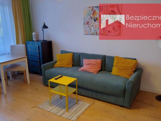 Wynajmę mieszkanie w bloku mieszkalnym 44,08 m² wysoki standard Katowice
