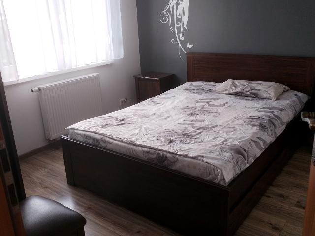 Wynajmę mieszkanie w bloku mieszkalnym 44,80 m² przy lesie ul. Trakt Napoleoński, Rokietnica
