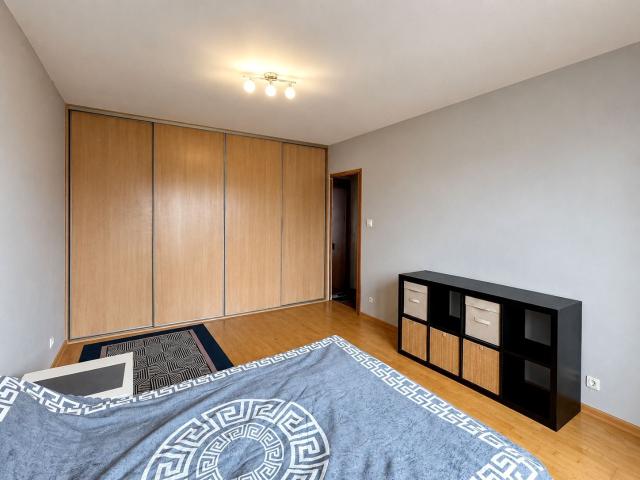 Wynajmę mieszkanie w bloku mieszkalnym 45 m² przy lesie ul. Pirenejska, Wrocław, Gaj