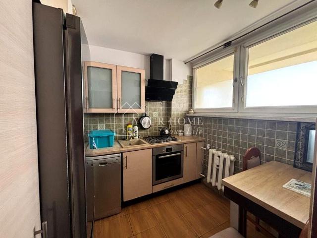 Wynajmę mieszkanie w bloku mieszkalnym 47,21 m² nad rzeką ul. Majakowskiego, Wrocław, Kuźniki