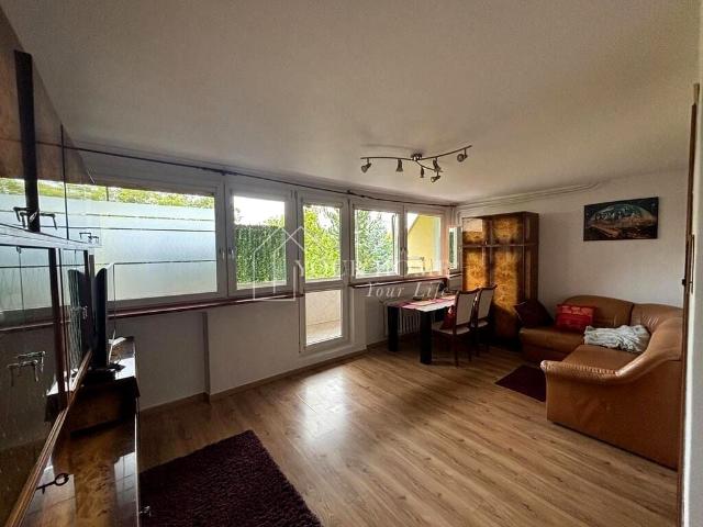Wynajmę mieszkanie w bloku mieszkalnym 47,21 m² wysoki standard ul. Majakowskiego, Wrocław, Kuźniki