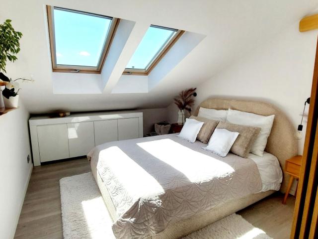 Wynajmę mieszkanie w bloku mieszkalnym 48 m² wysoki standard ul. Mrożka, Tarnów, Piaskówka