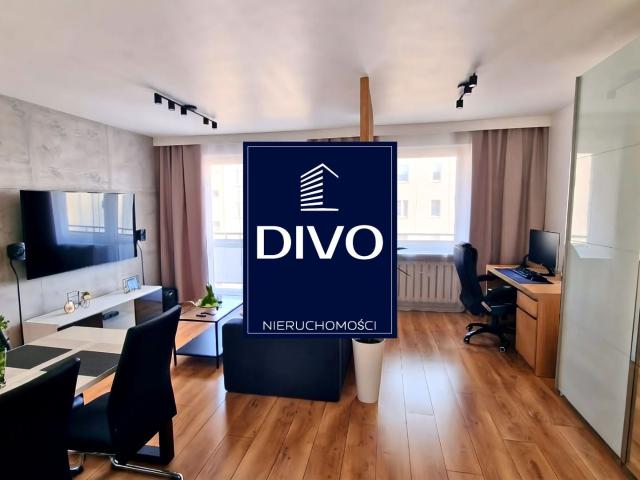 Wynajmę mieszkanie w bloku mieszkalnym 48,43 m² wysoki standard ul. Urbańczyka, Chrzanów