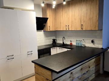 Wynajmę mieszkanie w bloku mieszkalnym 49,50 m² wysoki standard ul. Kossaka, Głogów