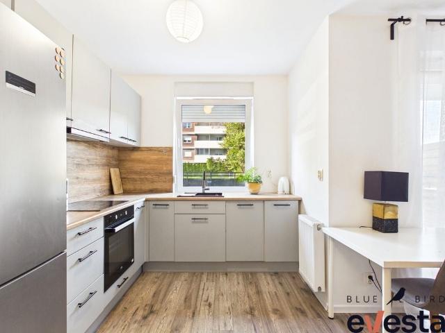 Wynajmę mieszkanie w bloku mieszkalnym 49,65 m² wysoki standard Wrocław