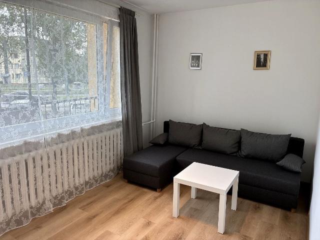 Wynajmę mieszkanie w bloku mieszkalnym 40 m² nad jeziorem ul. Tetmajera, Tychy, Teresa osiedle T