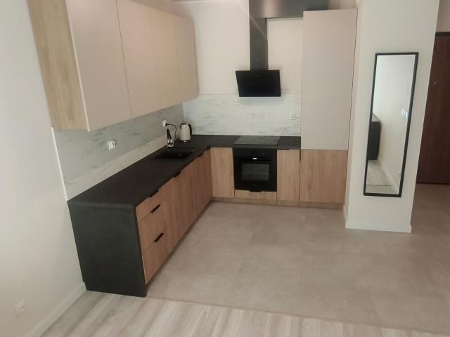 Wynajmę mieszkanie w bloku mieszkalnym 40 m² wysoki standard Poznań, Piątkowo