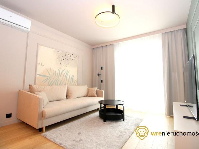 Wynajmę mieszkanie w bloku mieszkalnym 41,78 m² nad jeziorem ul. Na Polance, Środa Śląska
