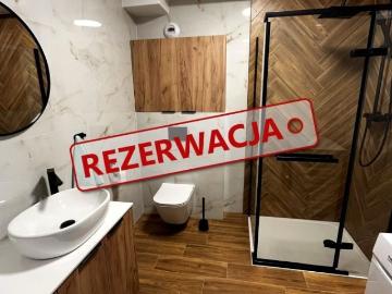 Wynajmę mieszkanie w bloku mieszkalnym 42 m² wysoki standard Tarnów