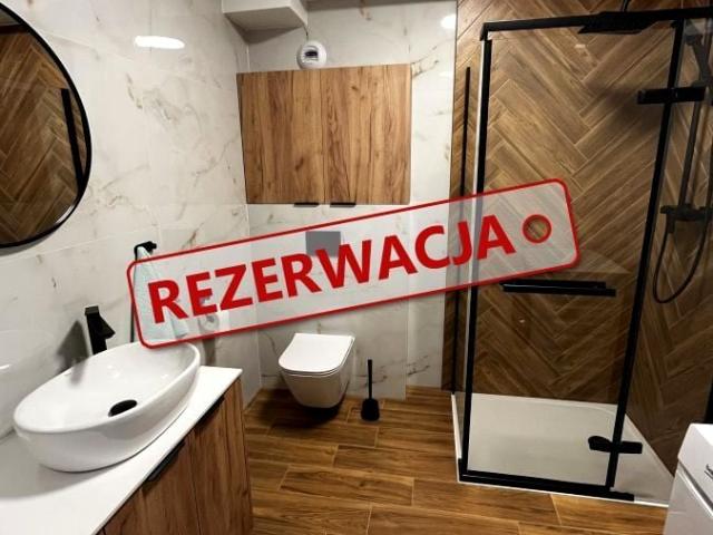 Wynajmę mieszkanie w bloku mieszkalnym 42 m² wysoki standard Tarnów
