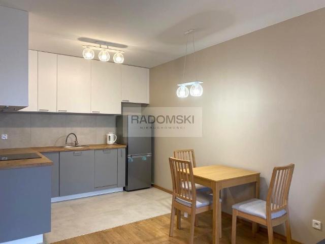 Wynajmę mieszkanie w bloku mieszkalnym 43 m² przy lesie Gdańsk, Ujeścisko