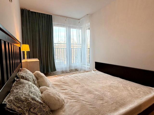 Wynajmę mieszkanie w bloku mieszkalnym 43 m² wysoki standard Kraków, Prądnik Czerwony