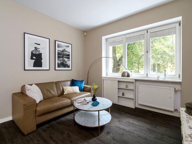 Wynajmę mieszkanie w bloku mieszkalnym 55 m² wysoki standard Kraków, Zwierzyniec