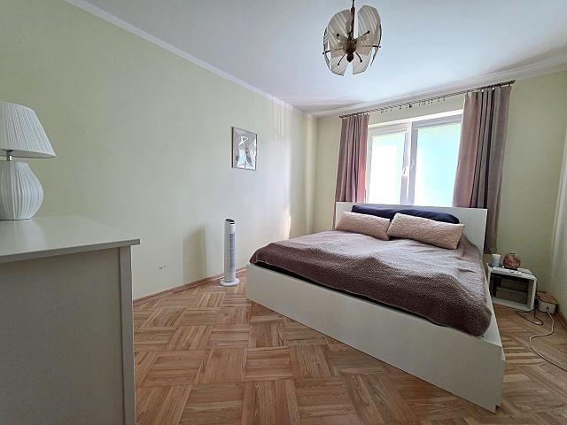 Wynajmę mieszkanie w bloku mieszkalnym 55,10 m² przy lesie ul. Tektoniczna, Kielce, Ślichowice