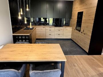 Wynajmę mieszkanie w bloku mieszkalnym 58,51 m² wysoki standard Czarnochowice