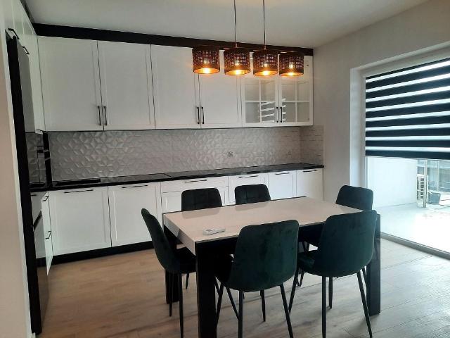 Wynajmę mieszkanie w bloku mieszkalnym 59 m² wysoki standard Rzeszów, Drabinianka