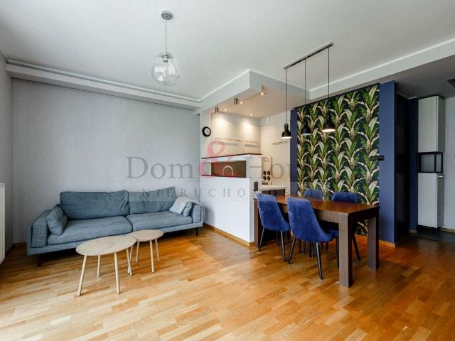 Wynajmę mieszkanie w bloku mieszkalnym 59,50 m² przy lesie Gdańsk, Aniołki