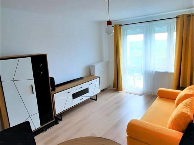 Wynajmę mieszkanie w bloku mieszkalnym 50 m² nad jeziorem Opole, Chabry