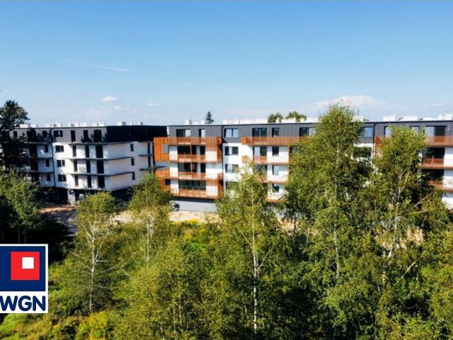 Wynajmę mieszkanie w bloku mieszkalnym 50 m² wysoki standard ul. Lotnicza, Myszków
