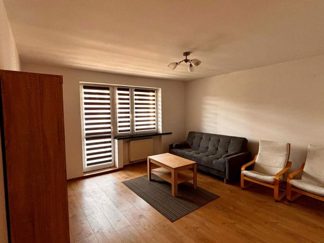 Wynajmę mieszkanie w bloku mieszkalnym 53 m² przy lesie Warszawa, Kabaty