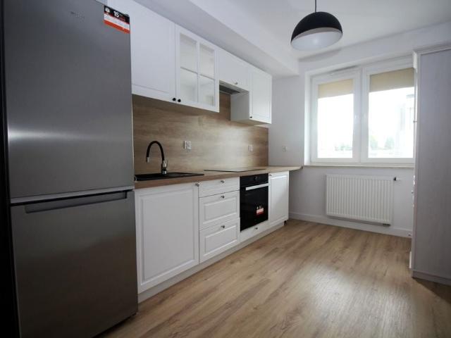 Wynajmę mieszkanie w bloku mieszkalnym 64 m² wysoki standard Rzeszów
