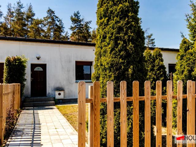Wynajmę mieszkanie w bloku mieszkalnym 67,99 m² nad jeziorem Przejęsław