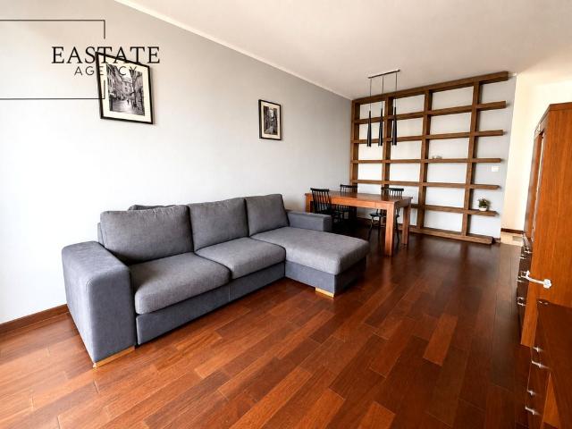 Wynajmę mieszkanie w bloku mieszkalnym 68 m² przy lesie Warszawa, Bemowo